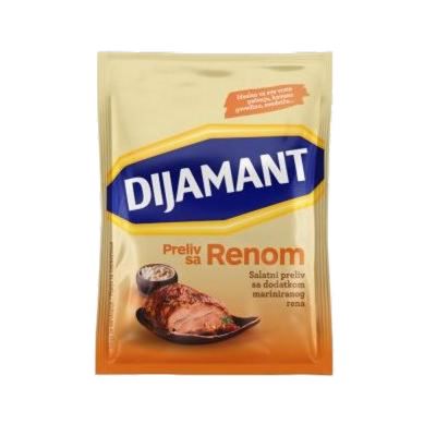PRELIV SA RENOM 100GR DIJAMANT
