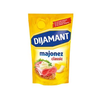 CLASSIC MAJONEZ 285ml DIJAMANT -20%