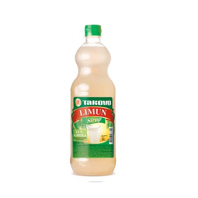 SIRUP LIMUN 1L PET TAKOVO
