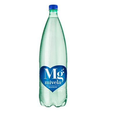MGM.VODA MIVELA 1.5L NEGAZIRANA