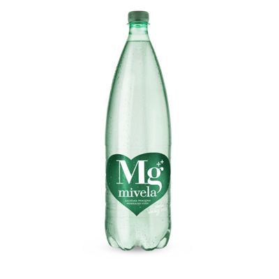 MGM.VODA MIVELA 1.5L GAZIRANA