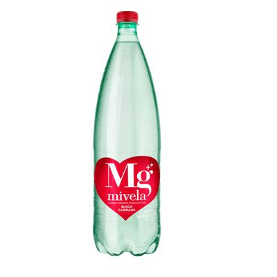 MG MIVELA BLAGO GAZIRANA VODA 1,5L