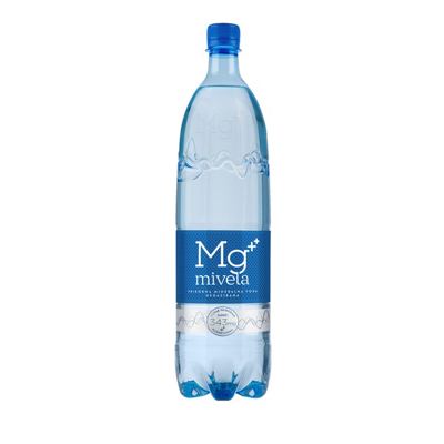 VODA NEGAZIRANA MG MIVELA 1,35L