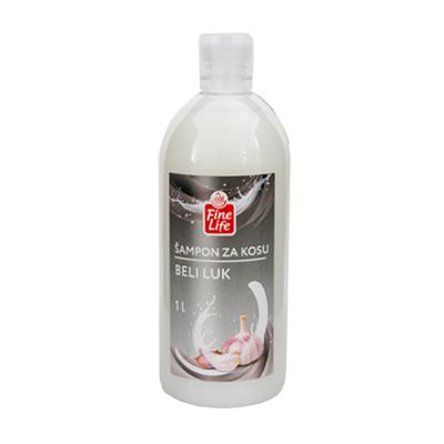 1L FINE LIFE SAMPON-KERATIN