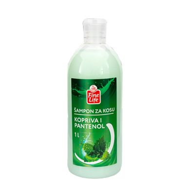 1L FINE LIFE SAMPON-KOP+PANT