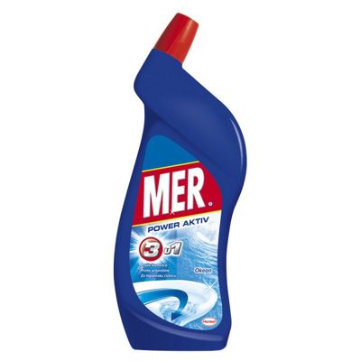 MER BREF SANITAR GEL FRESH 700ML
