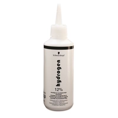 HYGROGEN 12% 120 ML