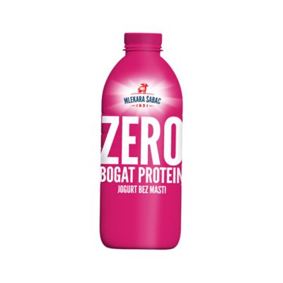 ZERO PROTEIN JOGURT 0,15MM 1L