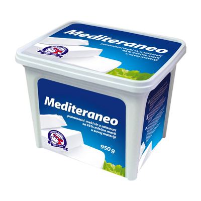 FETA SIR 900G ŠABAC