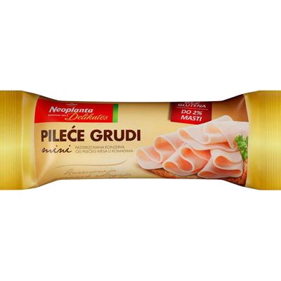 ND pilece grudi mini 350g #14
