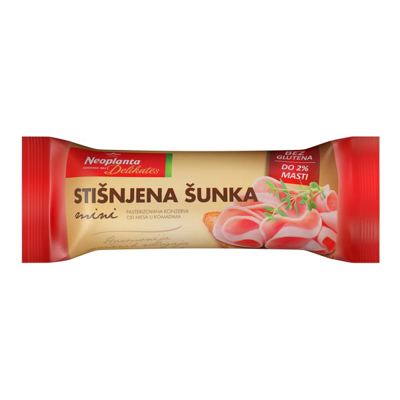 NEO STIŠNJENA ŠUNKA FLOW 350G