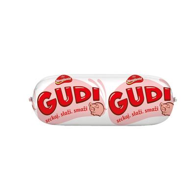 GUDI MINI NEOPLANTA 300G