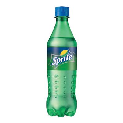 SOK GAZIRANI SPRITE PET 0.5L