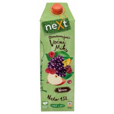 SOK SUMSKO VOCE NEXT ECONOMY 1,5L