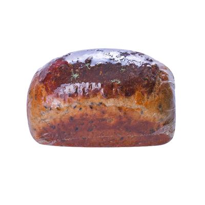 HLEB BESKVASNI KLAS 350G