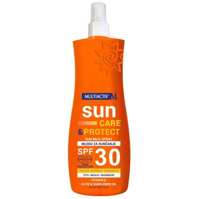 SUN M.ACT.MLEKO SPR.F-30 200-018