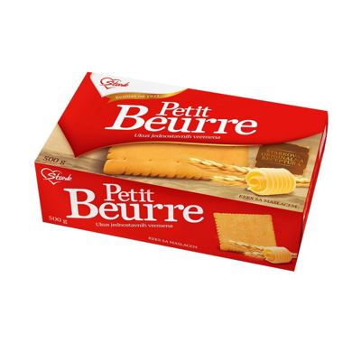 KEKS ŠTARK PETIT BEURRE 500G