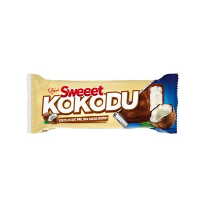 KOKODU DESERT 30G.STARK-085