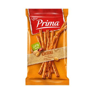 PRIMA STAPICI SA KIKIRIKIJEM 45GR
