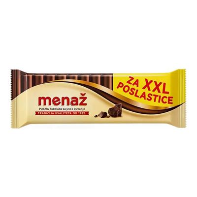 MENAZ COKOLADA 300GR