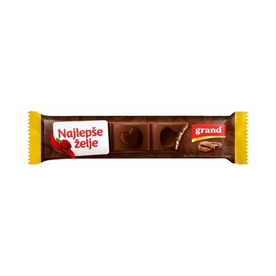 COK.N ZELJE GRAND KAFA 28GR.