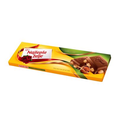 NAJLEPŠE ŽELJE LEŠNIK 190 G