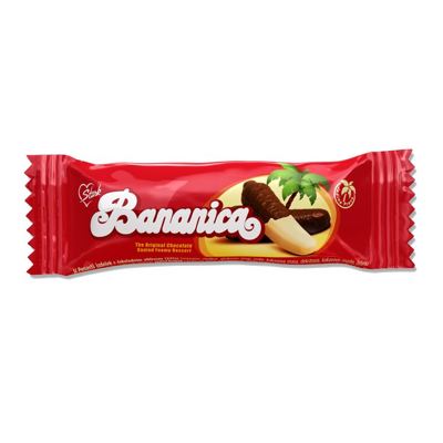 KREM BANANA 25g 40/1 STRAK