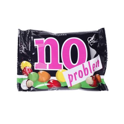 NO PROBLEM 40GR-STARK