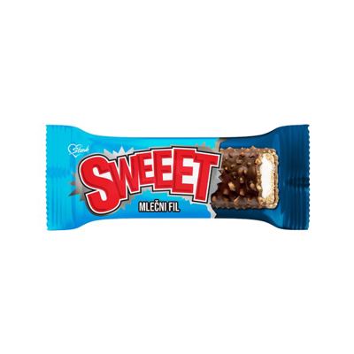 SWEET MLECNI KREM 35g STARK