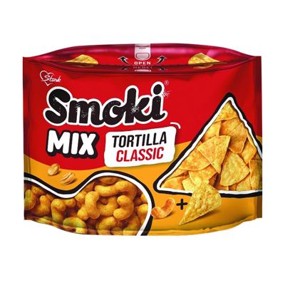SMOKI TORTILJA CLASSIC 150 G