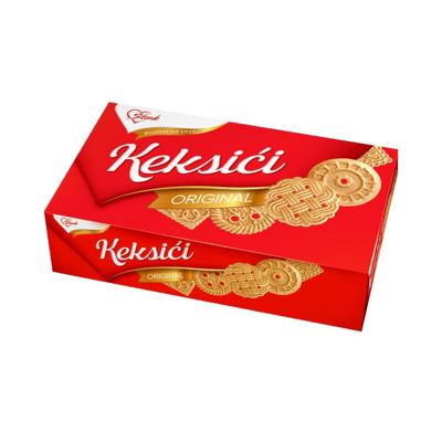 KEKSICI 200G-SOKO