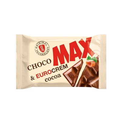 SL CHOCO MAX 60g