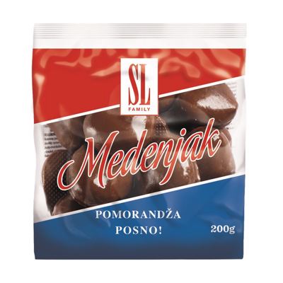 SL MEDENJAK NARANDZA 200G