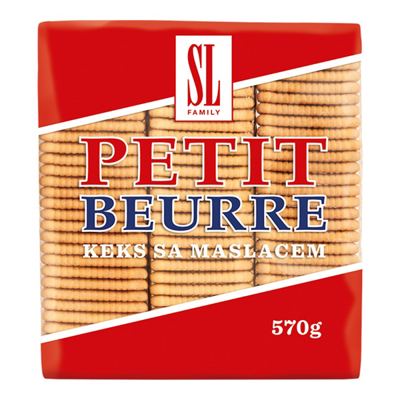 PETIT BEURRE CLASSIC 570G "SWISSLION" "SWISSLION"0