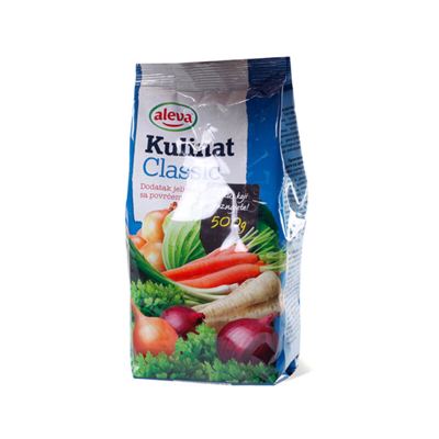 ALEVA KULINAT 500G CLASSIC