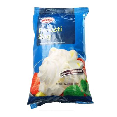 ŠLAG PENA ALEVA 1KG