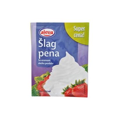 ŠLAG PENA ECONOMY 38 GR ALEVA