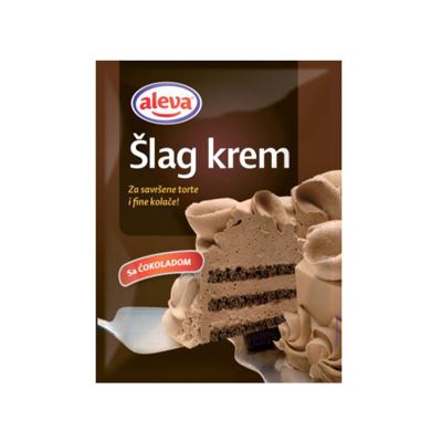 SLAG KREM COKOL.65g ALEVA
