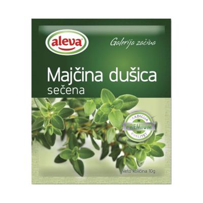 ALEVA MAJČINA DUŠICA 10G