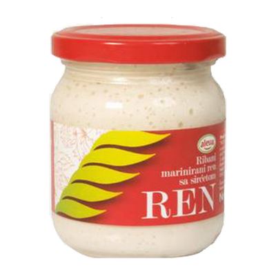 REN 200G ALEVA