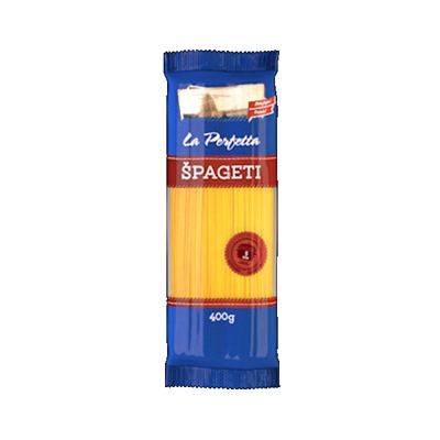 Spagete 400g #40 Kikindski mlin