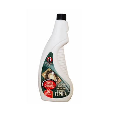 BRIXOL ZA TEPIHE 750ml