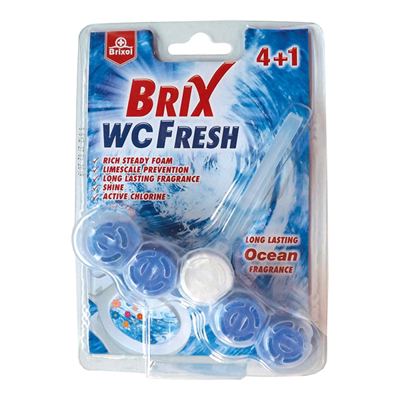 BRIX WC 55g Fresh Ocean kuglice Brixol 11