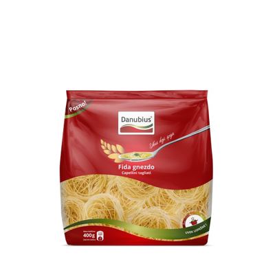 DANUBIUS FIDA GNEZDO 400GR