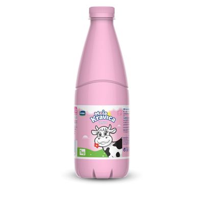 JOGURT KRAVICA 2.8% TT 1KG