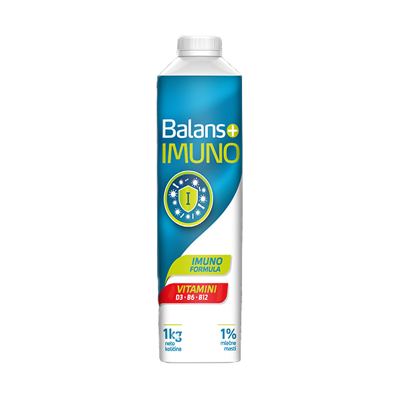 FERMENTISANI PROIZVOD IMUNO BALANS 1KG IMLEK AD
