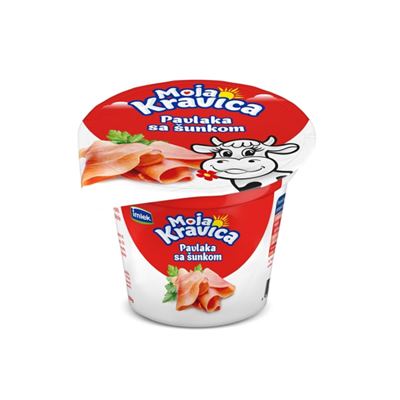MOJA KRAVICA PAVLAKA-SUNKA 150g IMLEK