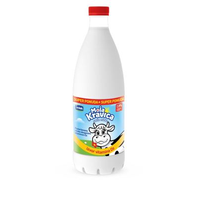 SVEZE MLEKO 2,8%mm 1,463L IMLEK