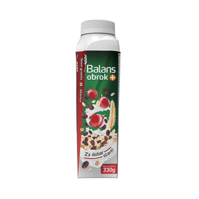 BALANS SUVO GROZDJE 330g TT