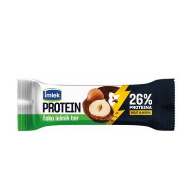 PROTEIN COKO LESNIK BAR 26% 40gr